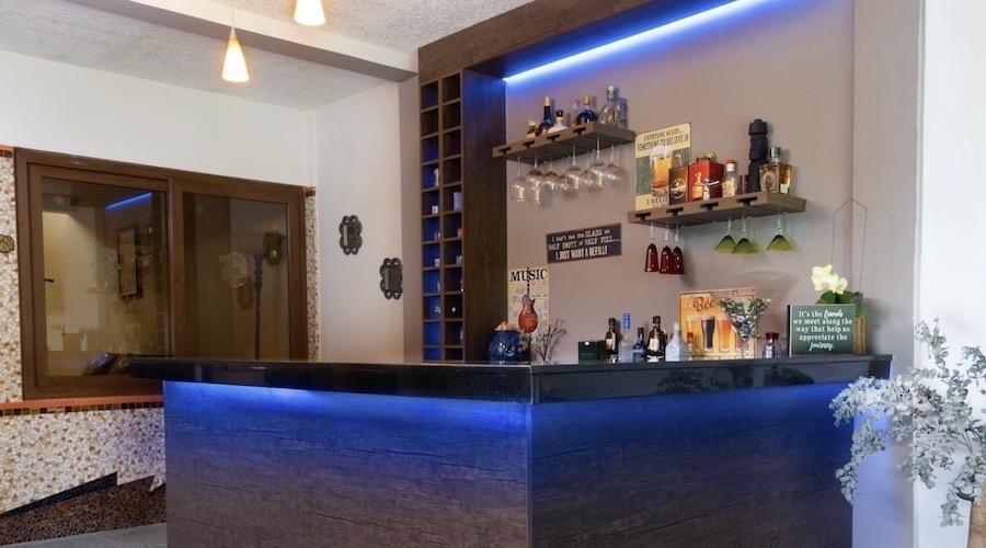 Mueble bar